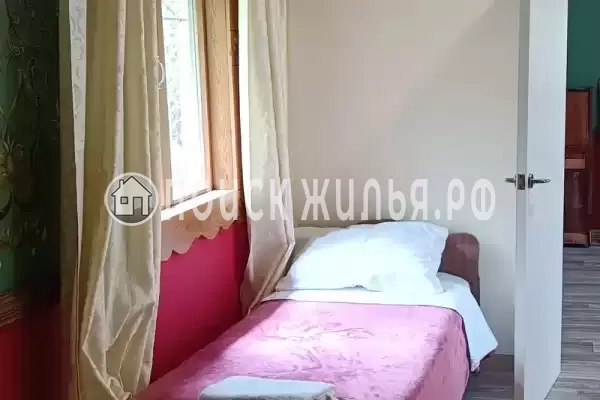 Дом под ключ «Теремок»