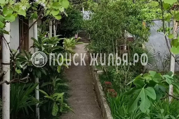 Дом под ключ «Теремок»