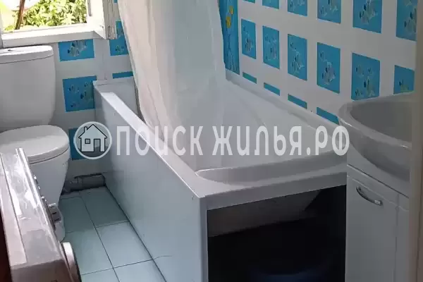 Дом под ключ «Теремок»