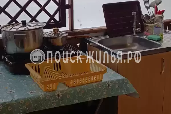 Дом под ключ «Теремок»