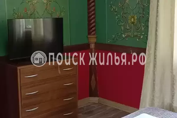 Дом под ключ «Теремок»