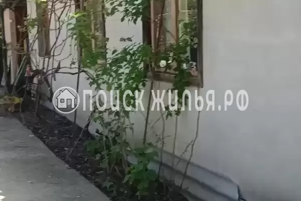 Дом под ключ «Теремок»