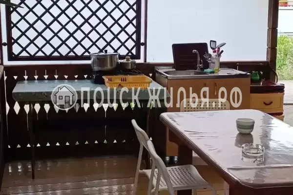 Дом под ключ «Теремок»