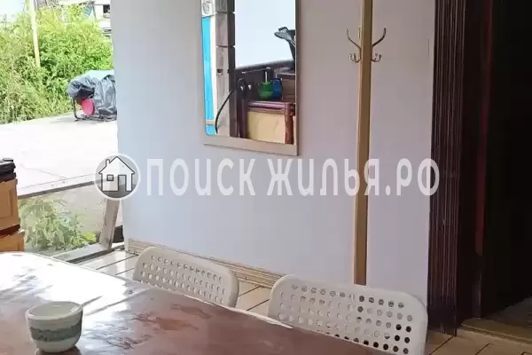 Дом под ключ «Теремок»