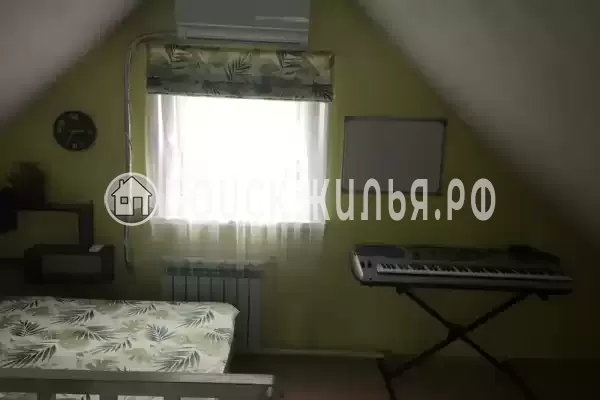 Дом под ключ «Частный дом под ключ на Ленина»