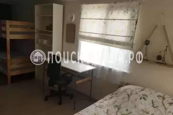 Дом под ключ «Частный дом под ключ на Ленина»