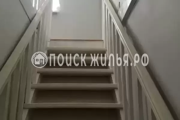 Дом под ключ «Частный дом под ключ на Ленина»