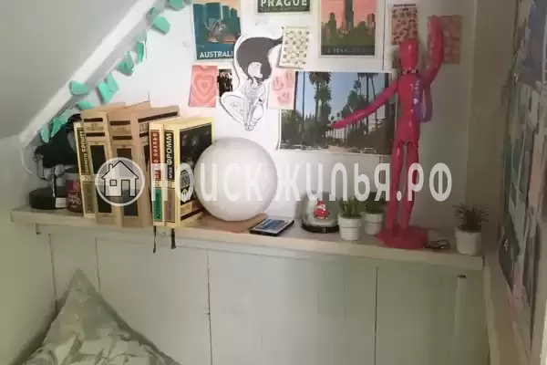 Дом под ключ «Частный дом под ключ на Ленина»