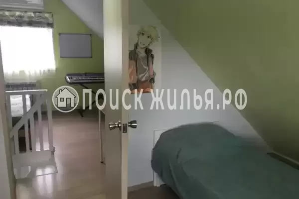 Дом под ключ «Частный дом под ключ на Ленина»