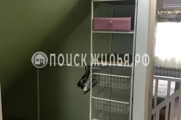 Дом под ключ «Частный дом под ключ на Ленина»