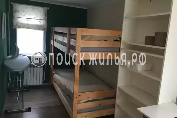 Дом под ключ «Частный дом под ключ на Ленина»