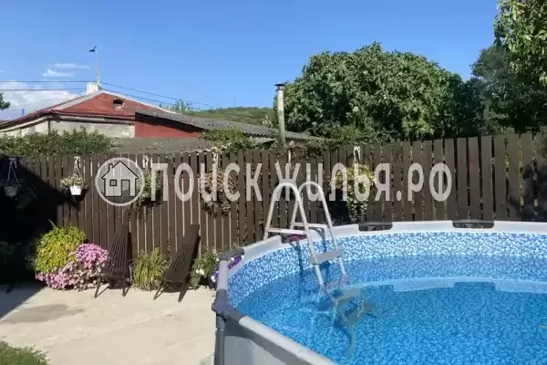 Дом под ключ «Частный дом под ключ на Ленина»