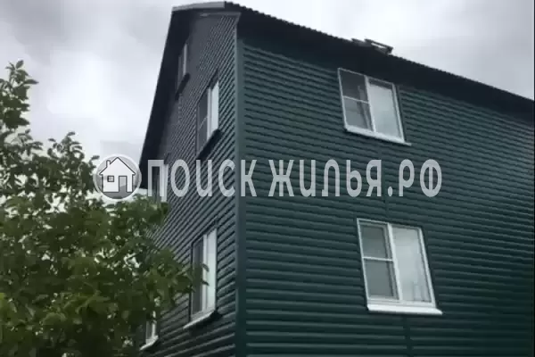 Дом под ключ «Частный дом под ключ на Ленина»