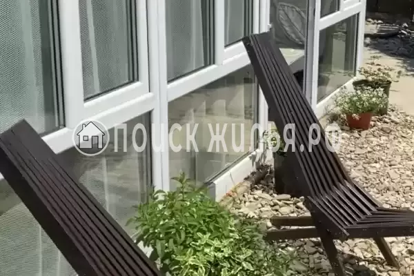 Дом под ключ «Частный дом под ключ на Ленина»