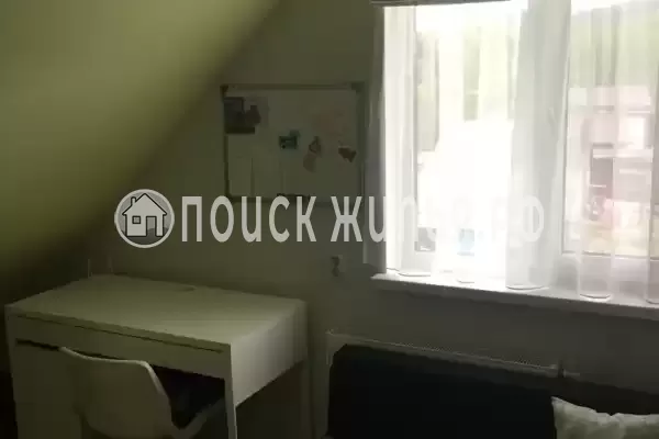 Дом под ключ «Частный дом под ключ на Ленина»