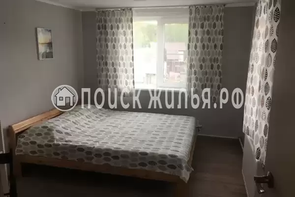 Дом под ключ «Частный дом под ключ на Ленина»