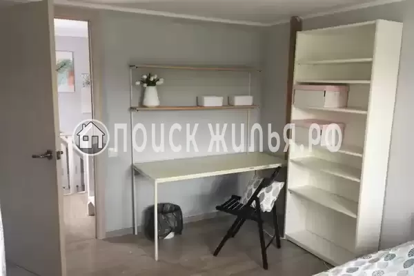 Дом под ключ «Частный дом под ключ на Ленина»