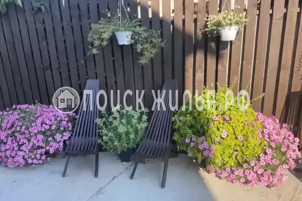 Дом под ключ «Частный дом под ключ на Ленина»