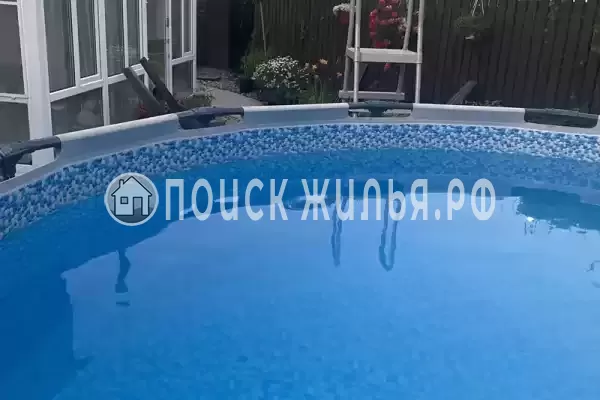 Дом под ключ «Частный дом под ключ на Ленина»