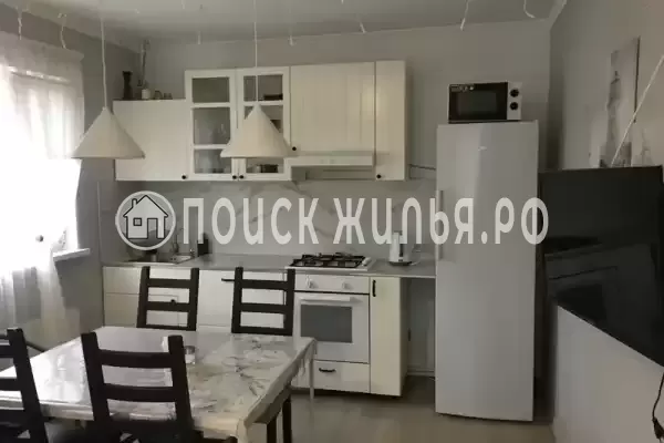 Дом под ключ «Частный дом под ключ на Ленина»