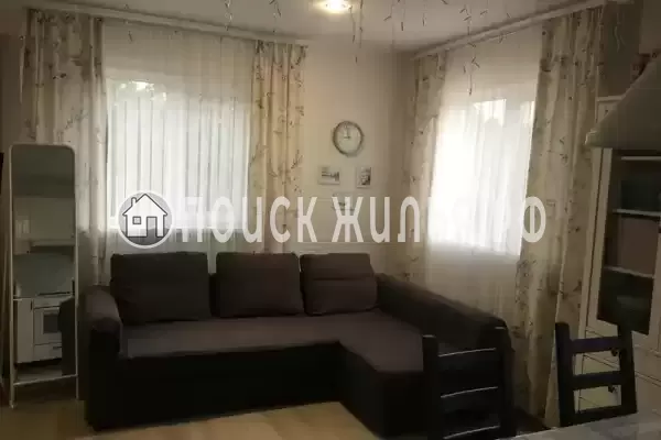 Дом под ключ «Частный дом под ключ на Ленина»