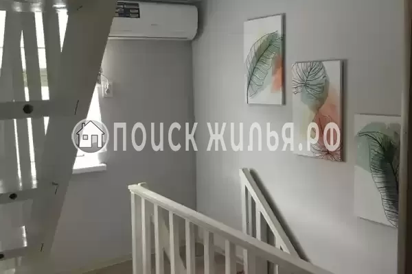 Дом под ключ «Частный дом под ключ на Ленина»