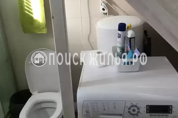 Дом под ключ «Частный дом под ключ на Ленина»