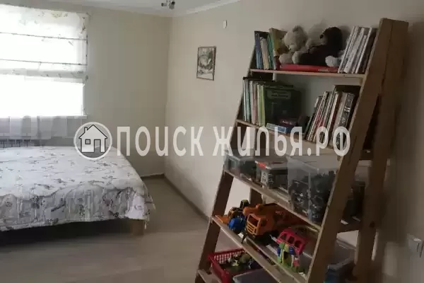 Дом под ключ «Частный дом под ключ на Ленина»