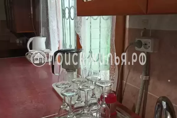 Дом под ключ «У Бойко»