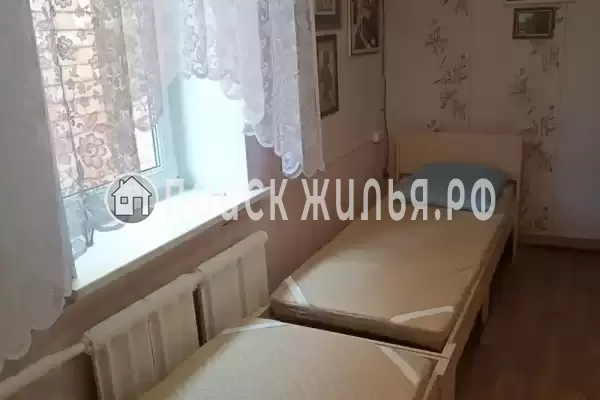 Дом под ключ «У Бойко»