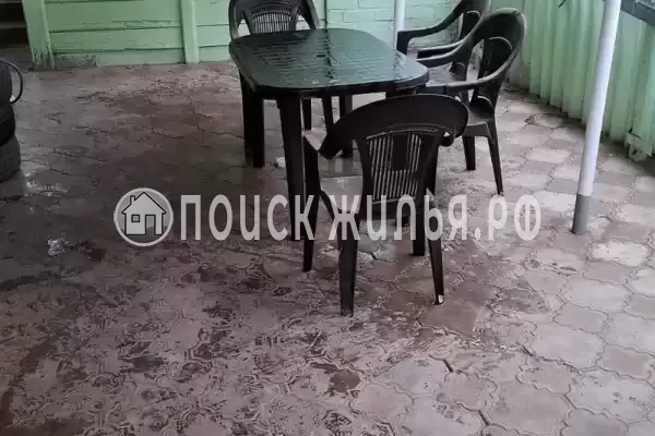 Дом под ключ «У Бойко»