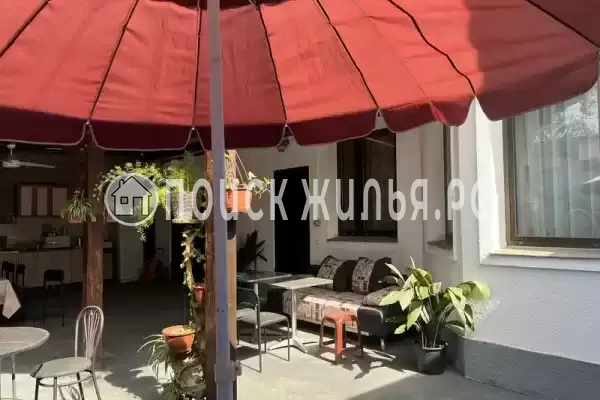 Апартаменты «Black Sea» Апартаменты «Black Sea»