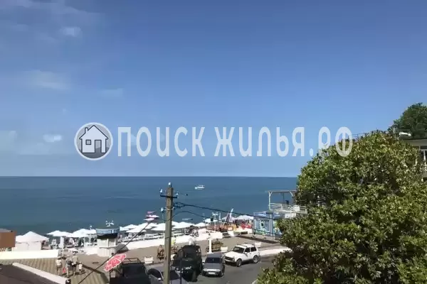 Апартаменты «Black Sea» Апартаменты «Black Sea»