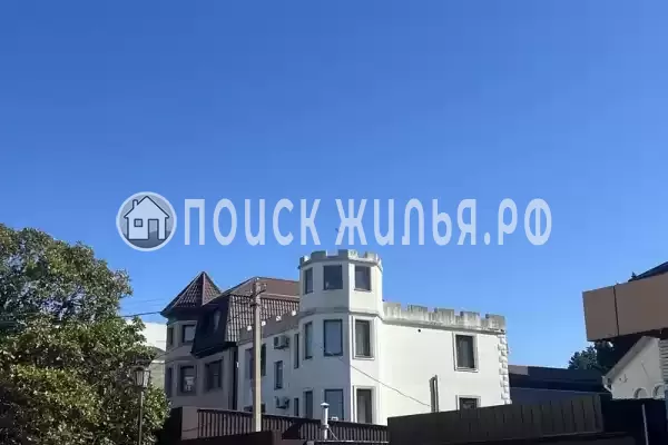 Апартаменты «Black Sea» Апартаменты «Black Sea»