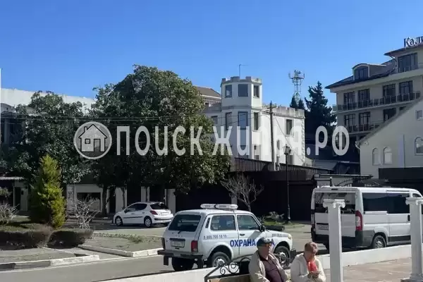 Апартаменты «Black Sea» Апартаменты «Black Sea»