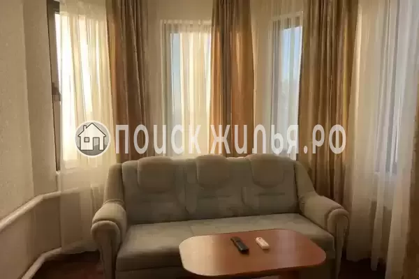 Апартаменты «Black Sea» Апартаменты «Black Sea»