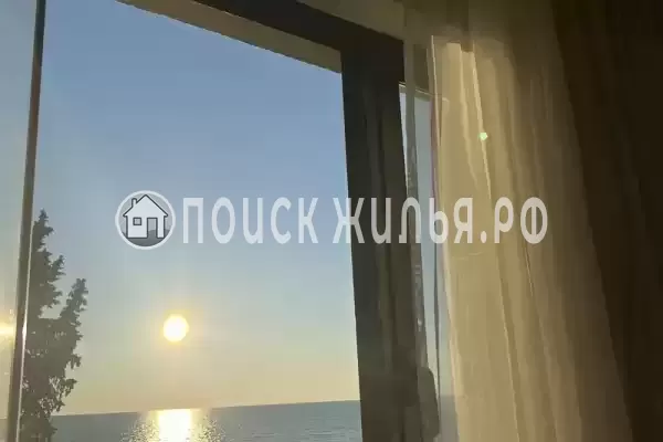 Апартаменты «Black Sea» Апартаменты «Black Sea»