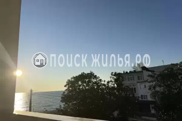 Апартаменты «Black Sea» Апартаменты «Black Sea»