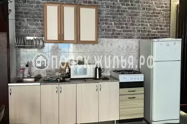 Апартаменты «Black Sea» Апартаменты «Black Sea»