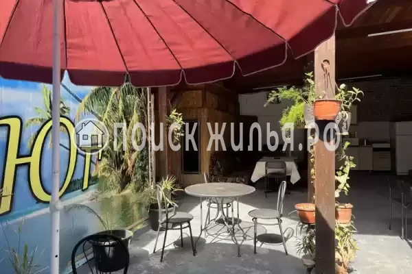 Апартаменты «Black Sea» Апартаменты «Black Sea»