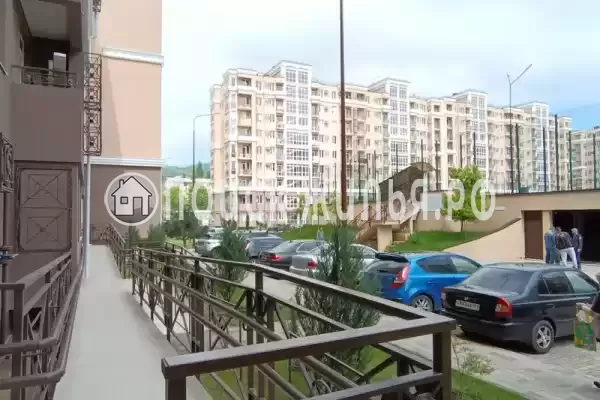 Квартира «Семейный»