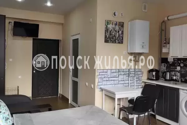 Квартира «Семейный»