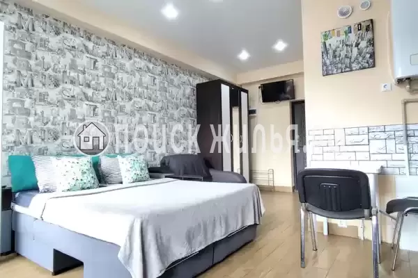 Квартира «Семейный»