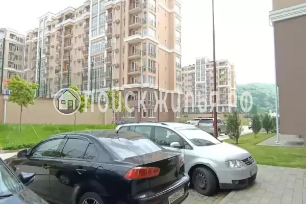 Квартира «Семейный»