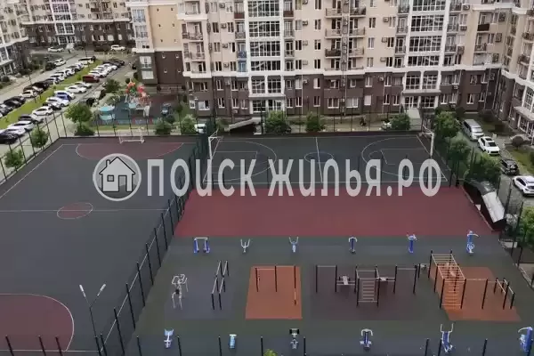 Квартира «Семейный»