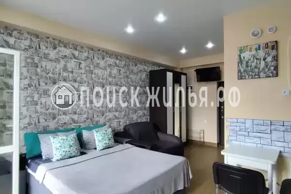 Квартира «Семейный»