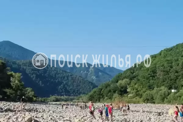 Квартира «Семейный»