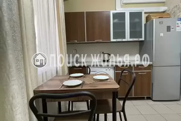 Квартира «Морская Звезда»