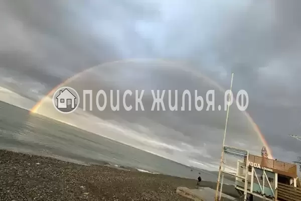 Квартира «Морская Звезда»