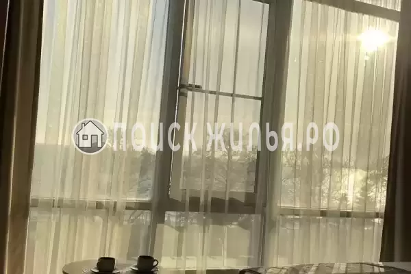 Квартира «Морская Звезда»